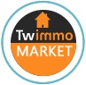 logo twimmo market
